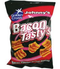 Bacon Johnnys