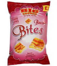 Big Crunch - Bacon Bites