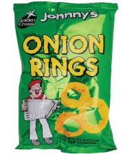 Onion Johnnys