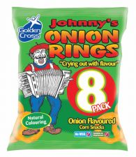 Johnny's Onion Rings