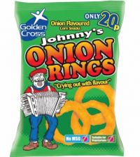 Onion Johnnys