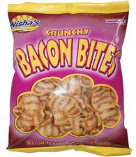 Bacon Bites
