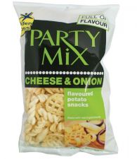 C&O Party Mix
