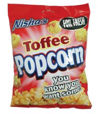 Toffee Pop