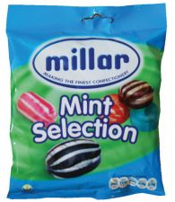 Mint Selection