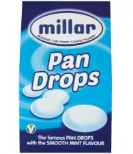 Pan Drops