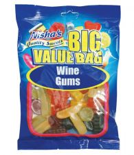 Value Wine Gums