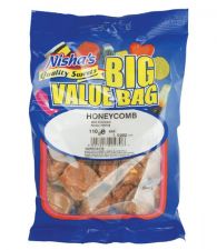 Value Honeycomb - Choc