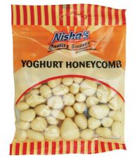 Yoghurt Honeycomb