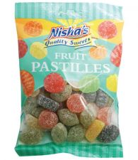 Fruit Pastilles