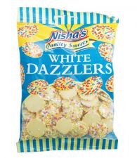 White Dazzlers