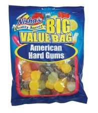 Value Hard Gums