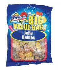 Value Jelly Babies