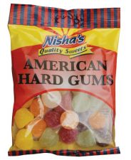 American Hard Gums