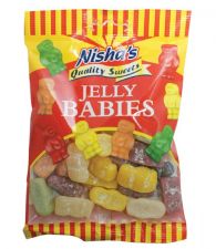 Jelly Babies