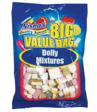 Value Dolly Mixtures