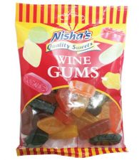 Wine Gums