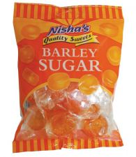 Barley Sugar