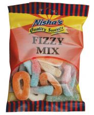 Fizzy Mix