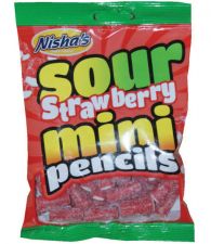 Sour Pencils