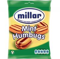 Mint Humbugs