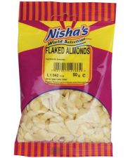 Flaked Almonds 