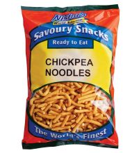 Chickpea Noodles