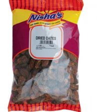 Dried Dates 