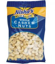 Whole Cashew Nuts