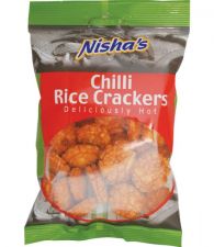 Chilli Crackers