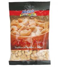 Roasted Cashew Nuts