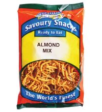 Almond Mix