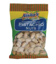 Pistachio Nuts (Green) 
